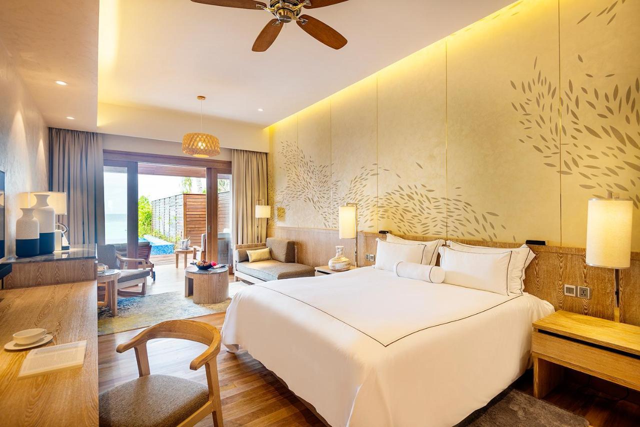 Beach Suite - Complimentary In-Villa Dining Breakfast (once per stay) for book dates, 10th FEB 2026 onwards, and stay dates 11 April to 30 September 2026
