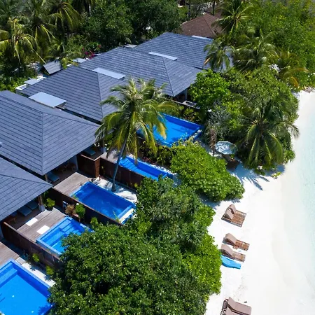 Lily Beach Resort And Spa-2