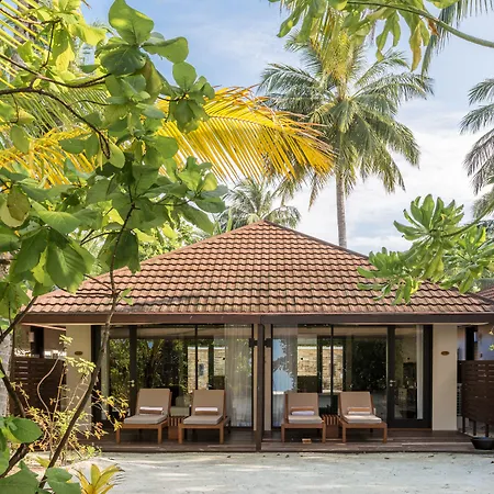 Lily Beach Resort And Spa-2